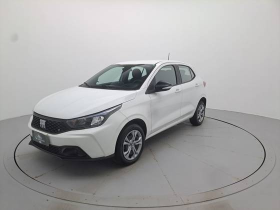 FIAT ARGO 1.0 FIREFLY FLEX DRIVE MANUAL FIAT ARGO 1.0 FIREFLY FLEX DRIVE MANUAL